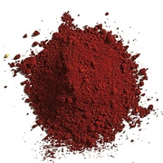 06 - Red iron oxide