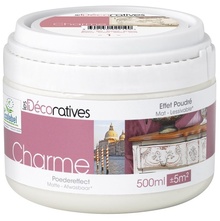Charme peinture meuble