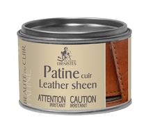 Leather Sheen